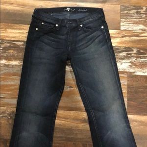 Vintage Seven jeans bootcut